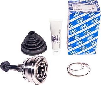 VK TECHNOLOGY ШРУС наружный AD A4 V6 VW B5 (VT 01030)