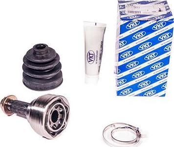 VK TECHNOLOGY ШРУС наружный OPEL Corsa (VT 01043)