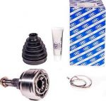 VK TECHNOLOGY ШРУС наружний VW T5 03- (VT 01049)