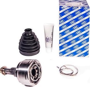 VK TECHNOLOGY ШРУС наружний VW T5 03- (VT 01049)