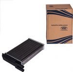 Радиатор отопителя (печки) ВАЗ 2108-099 VK TECHNOLOGY VT 06033
