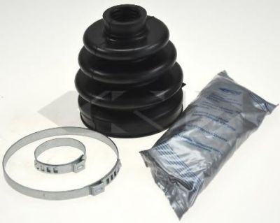 VK TECHNOLOGY Пыльник ШРУСа (внутренний) FORD Focus II/NISSAN Micra (K11) (VT 35011)