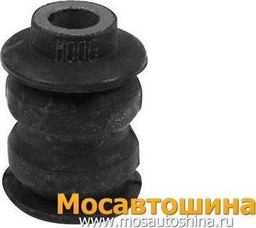 VK TECHNOLOGY Сайлентблок (передний) переднего нижнего рычага CHEVROLET Captiva/OPEL Antara mot.2.4L (VT 35074)