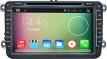 Smarty Volkswagen SHARAN 2010-2011 Android