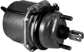 WABCO 925 421 452 0 тормозной цилиндр с пружинным энергоаккумулятором на MAN TGA