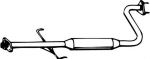 WALKER 06488 средний глушитель выхлопных газов на HONDA ACCORD II Hatchback (AC, AD)