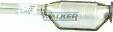 WALKER 15737 катализатор на VW PASSAT Variant (3A5, 35I)