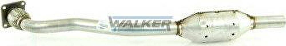 WALKER 20201 катализатор на VW GOLF III (1H1)