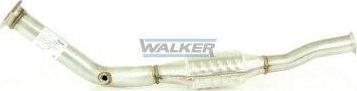 WALKER 20297 катализатор на PEUGEOT 306 (7B, N3, N5)