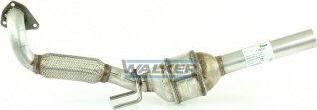WALKER 20375 катализатор на VW GOLF III (1H1)
