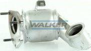 WALKER 20724 катализатор на FIAT MAREA Weekend (185)