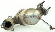 WALKER 20959 катализатор на MITSUBISHI CARISMA (DA_)