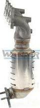 WALKER 28242 катализатор на HYUNDAI GETZ (TB)