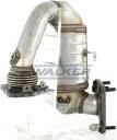 WALKER 28347 катализатор на NISSAN X-TRAIL (T31)
