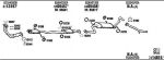 WALKER MA40017A система выпуска ог на MAZDA 323 III Hatchback (BF)