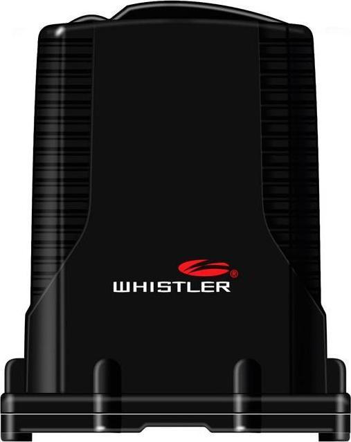 Whistler Pro-3600