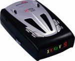Whistler XTR-330