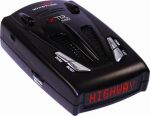 Whistler XTR-550