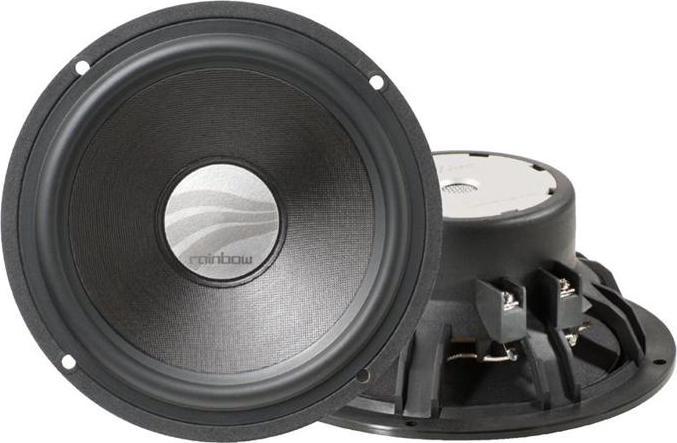 Rainbow Woofer-Set 165 Profi Kick