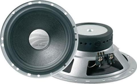 Rainbow Woofer-Set 165 SLC Kick