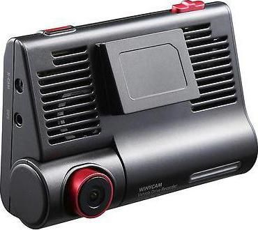 WINYCAM X200FHD 2CH