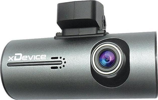 xDevice BlackBox-20G mini