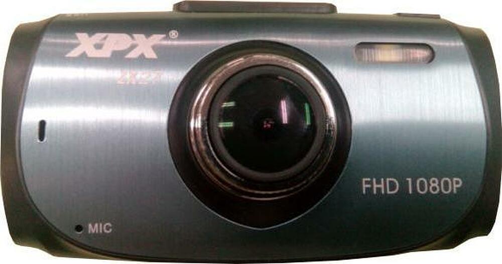 XPX ZX27