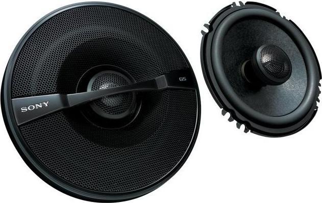 Sony XS-GS1621C