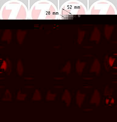 ZIMMERMANN ДИСК ТОРМ FRD MOND IV 1.6-2.5 F 07/10->> (250.1365.20)