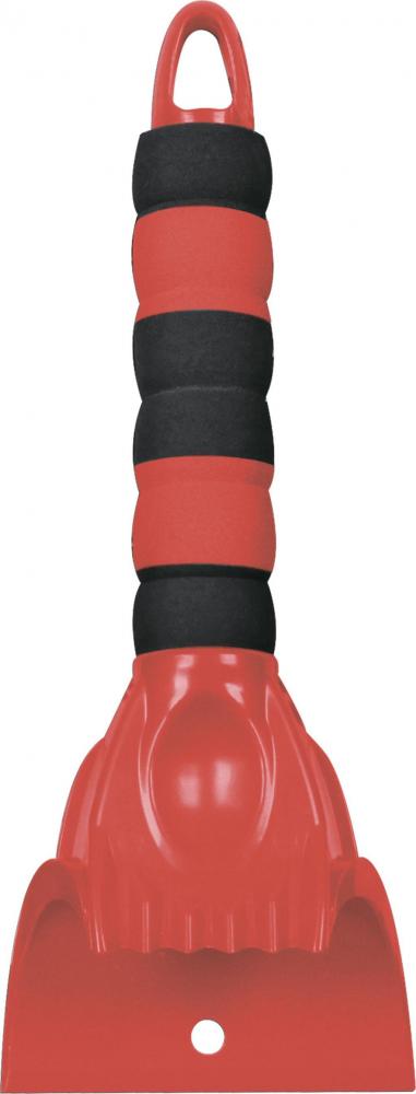 ZIPOWER Скребок для льда, 26 см, ПВХ рукоятка (PM2174)