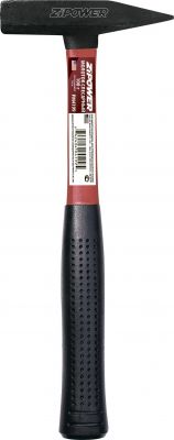 ZIPOWER Молоток слесарный, 100 г (PM4199)