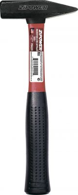 ZIPOWER Молоток слесарный, 500 г (PM4201)