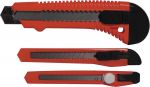 ZIPOWER Набор ножей для бумаги, 3 шт. (PM4216)