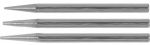 ZIPOWER Набор выколоток, 1/32”; 2/32”; 3/32” (PM4269)