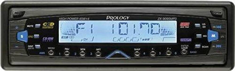 Prology ZX-9095 MP3