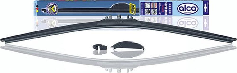 ALCA 054 000 Щетка стеклоочистителя 600 мм FIAT