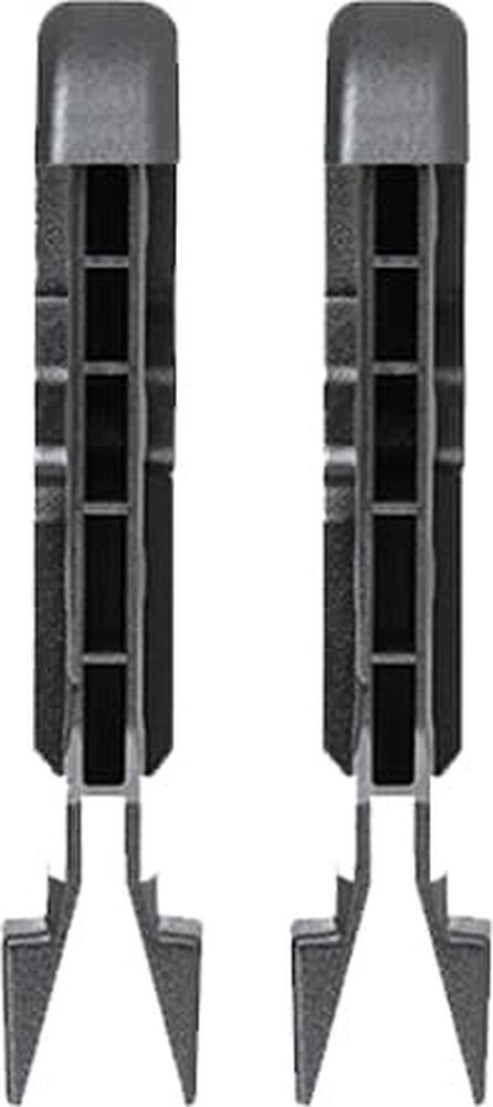 ALCA 300610 Адаптер для щеток Flat Tab