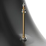 NorTec Камера СВК 18,00-25 вентиль ЕР-161 (0) Х0000017959