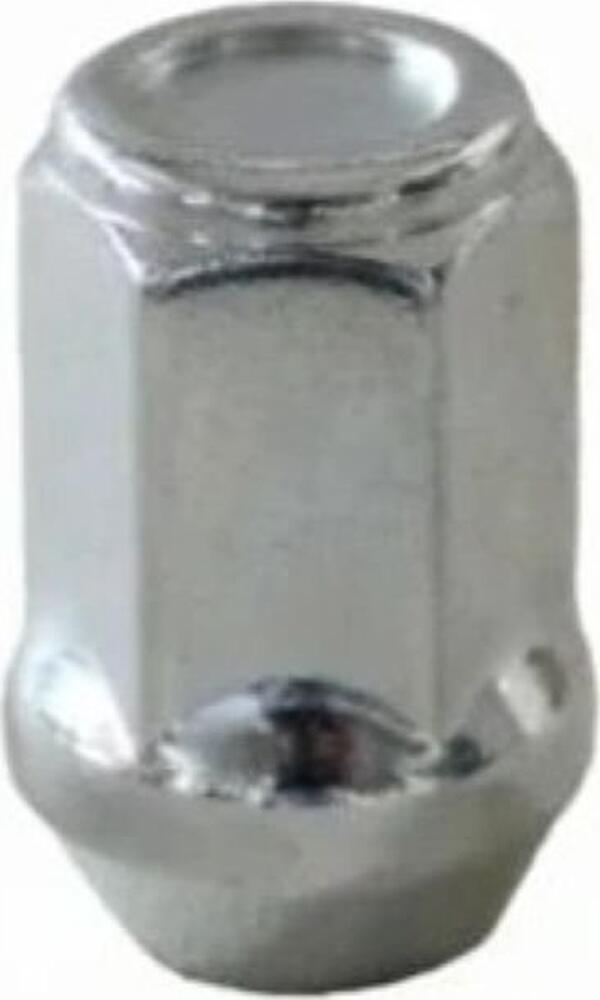 Bimecc D13 Гайка CH19 14X1.5X34 Закр.Цинк