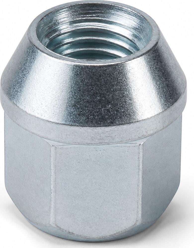 Bimecc D22 Гайка CH19 1/2 UNF X25 Откр.Цинк