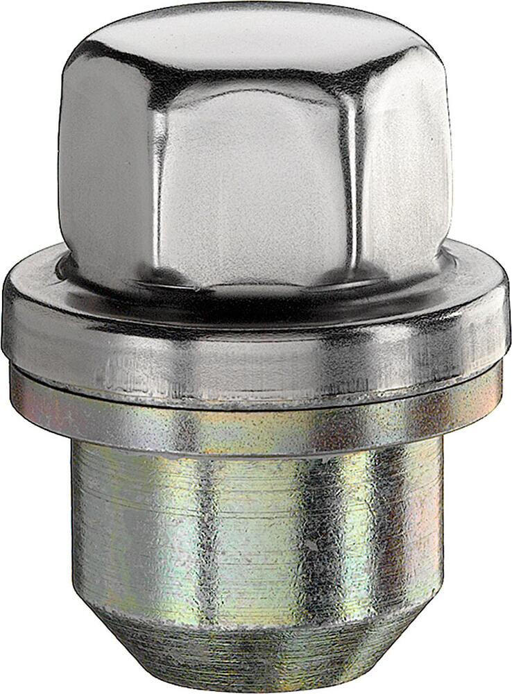 Bimecc Гайка CH27 16X1,5X51,5 Закр.+упорная шайба (DRR)