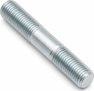 Bimecc CRP130A55 Шпилька 12X1.5X55/41 d 18/13,0 Цинк