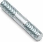 Bimecc CRP143B40 Шпилька 12X1.25X40/26 d 18/14,3 Цинк
