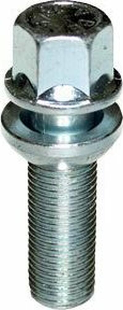 Bimecc S17D39-MW Болт CH17 14X1.5X39 Сф.Подвижн.Шайба