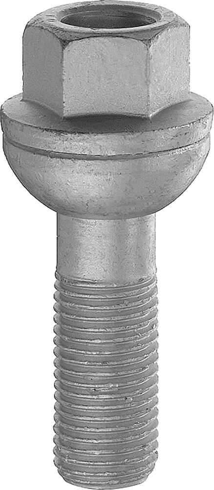 Bimecc LS19D34F-MW Болт CH19 14X1.5X34 Сф.Подвижн. цинк