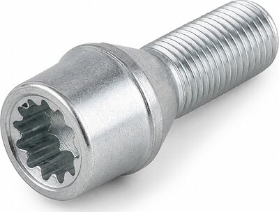Bimecc VSTB28 Болт Внутр.Звезда 12X1.25X28 D22,6mm