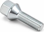 Bimecc C19B42 Болт CH19 12X1.25X42 60° Цинк 12M