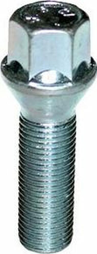 Bimecc C17D40 Болт CH17 14X1.5X40 60° Цинк