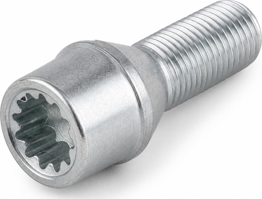 Bimecc VST20D25 Болт Внутр.Звезда 14X1.5X25 D20mm