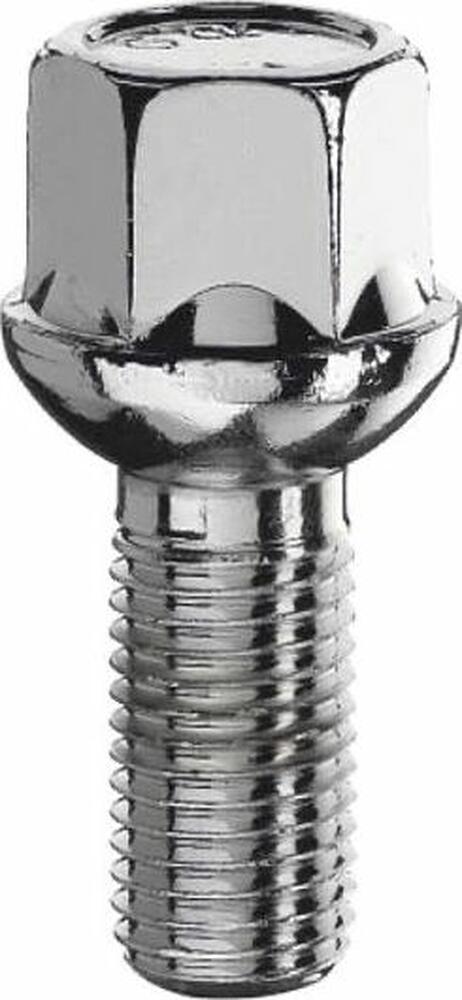 Bimecc S17F29-KL100 Болт CH17 14X1.25X29 Сф.Цинк